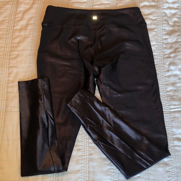 Koral Lustrous Mid Rise Legging Size L - Picture 6 of 7